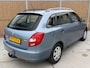 Skoda Fabia Combi 1.2-12V Fresh Airconditioning | Trekhaak | Elektrische ramen voor | Stuurbekrachtiging | Radio CD speler | Dakrails | Dealer onderhouden | NAP