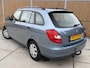 Skoda Fabia Combi 1.2-12V Fresh Airconditioning | Trekhaak | Elektrische ramen voor | Stuurbekrachtiging | Radio CD speler | Dakrails | Dealer onderhouden | NAP