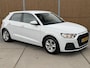 Audi A1 Sportback 25 TFSI Zwart Optiek | Apple CarPlay/Android Auto | Airconditioning | Rijstrooksensor en snelheidslimietfunctie | Elektrische ramen | Dimlichten automatisch | Parkeersensoren achter