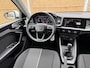 Audi A1 Sportback 25 TFSI Zwart Optiek | Apple CarPlay/Android Auto | Airconditioning | Rijstrooksensor en snelheidslimietfunctie | Elektrische ramen | Dimlichten automatisch | Parkeersensoren achter