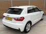 Audi A1 Sportback 25 TFSI Zwart Optiek | Apple CarPlay/Android Auto | Airconditioning | Rijstrooksensor en snelheidslimietfunctie | Elektrische ramen | Dimlichten automatisch | Parkeersensoren achter