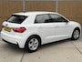 Audi A1 Sportback 25 TFSI Zwart Optiek | Apple CarPlay/Android Auto | Airconditioning | Rijstrooksensor en snelheidslimietfunctie | Elektrische ramen | Dimlichten automatisch | Parkeersensoren achter