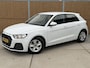 Audi A1 Sportback 25 TFSI Zwart Optiek | Apple CarPlay/Android Auto | Airconditioning | Rijstrooksensor en snelheidslimietfunctie | Elektrische ramen | Dimlichten automatisch | Parkeersensoren achter