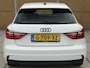 Audi A1 Sportback 25 TFSI Zwart Optiek | Apple CarPlay/Android Auto | Airconditioning | Rijstrooksensor en snelheidslimietfunctie | Elektrische ramen | Dimlichten automatisch | Parkeersensoren achter