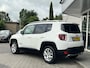 Jeep Renegade 1.4 MultiAir Limited LEDER+STOEL/STUURVERW.
