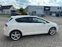 SEAT Leon 1.8 TFSI Sport AUTOMAAT, Schuifdak, Pdc