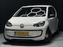 Volkswagen Up! 1.0 take up! BlueMotion|NAP|APK|STUURBEKR