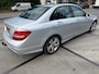 Mercedes-Benz C-klasse 180 Ambition Avantgarde AMG-line I AMG-line I Trekhaak I 1800kg I Leer I Navi I 17"' I NAP I Xenon I NL-auto I