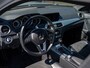 Mercedes-Benz C-klasse 180 Ambition Avantgarde AMG-line NIEUWSTAAT I AMG-line I Trekhaak I 1800kg I Leer I Navi I 17"' I NAP I Xenon I NL-auto I