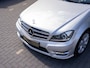 Mercedes-Benz C-klasse 180 Ambition Avantgarde AMG-line NIEUWSTAAT I AMG-line I Trekhaak I 1800kg I Leer I Navi I 17"' I NAP I Xenon I NL-auto I
