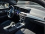 Mercedes-Benz C-klasse 180 Ambition Avantgarde AMG-line NIEUWSTAAT I AMG-line I Trekhaak I 1800kg I Leer I Navi I 17"' I NAP I Xenon I NL-auto I
