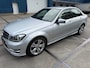 Mercedes-Benz C-klasse 180 Ambition Avantgarde AMG-line I AMG-line I Trekhaak I 1800kg I Leer I Navi I 17"' I NAP I Xenon I NL-auto I