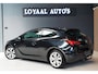 Opel Astra GTC 1.4 Turbo Sport | AIRCO | ELEK.RAMEN | APK |