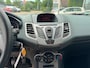 Ford Fiesta 1.25 Limited Airco, 5 deurs, ruime apk