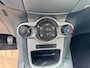 Ford Fiesta 1.25 Limited Airco, 5 deurs, ruime apk
