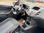 Ford Fiesta 1.25 Limited Airco, 5 deurs, ruime apk