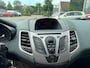 Ford Fiesta 1.25 Limited Airco, 5 deurs, ruime apk