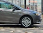 Ford Focus Wagon 1.0 Titanium Edition Dealer onderhouden Facelift Navi Airco LM velgen