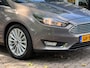 Ford Focus Wagon 1.0 Titanium Edition Dealer onderhouden Facelift Navi Airco LM velgen