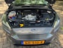 Ford Focus Wagon 1.0 Titanium Edition Dealer onderhouden Facelift Navi Airco LM velgen