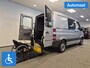 Mercedes-Benz Sprinter L1H1 Rolstoelbus Automaat - Zelfrijder (HBR+SG)