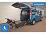 Renault Kangoo Rolstoelauto Automaat 3+1