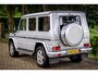 Mercedes-Benz G-klasse 500 St.Wagon 7-Persoons Youngtimer Schuifdak Multicontour