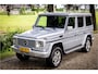 Mercedes-Benz G-klasse 500 St.Wagon 7-Persoons Youngtimer Schuifdak Multicontour