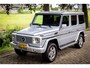 Mercedes-Benz G-klasse 500 St.Wagon 7-Persoons Youngtimer Schuifdak Multicontour