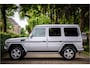 Mercedes-Benz G-klasse 500 St.Wagon 7-Persoons Youngtimer Schuifdak Multicontour