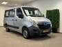 Opel Movano L1H1 Rolstoelbus Automaat