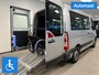 Opel Movano L1H1 Rolstoelbus Automaat