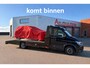 Renault Master T35 2.3 dCi 150PK L2H2 Red Edition |1e eigenaar | Stellingen | Inrichting