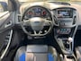 Ford Focus Wagon 2.0 ST Sport Recaro Navi Volle onderhoudshistorie 250PK Nieuwstaat