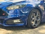 Ford Focus Wagon 2.0 ST Sport Recaro Navi Volle onderhoudshistorie 250PK Nieuwstaat