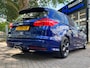 Ford Focus Wagon 2.0 ST Sport Recaro Navi Volle onderhoudshistorie 250PK Nieuwstaat