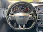 Ford Focus Wagon 2.0 ST Sport Recaro Navi Volle onderhoudshistorie 250PK Nieuwstaat