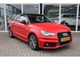 Audi A1 Sportback 1.2 TFSI Pro Line S|Stoelverwarming|Navi|Airco|