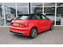 Audi A1 Sportback 1.2 TFSI Pro Line S|Stoelverwarming|Navi|Airco|