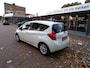 Nissan Note 1.2 Connect Edition Navi./Climate Control/15"LMV/Trekhaak/Pearl white metallic