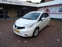 Nissan Note 1.2 Connect Edition Navi./Climate Control/15"LMV/Trekhaak/Pearl white metallic