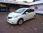 Nissan Note 1.2 Connect Edition Navi./Climate Control/15"LMV/Trekhaak/Pearl white metallic