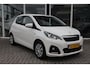 Peugeot 108 1.0 e-VTi Active|Airco|Bluetooth|Elek. Ramen|