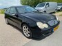Mercedes-Benz C-klasse Sportcoupé 200 K.