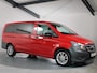 Mercedes-Benz Vito Tourer 109 CDI Base Lang 8-Persoons, Airco, Trekhaak, Ideale vakantieauto!