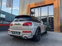 MINI Clubman 2.0 JCW ALL4 John Cooper Works F1 aut 306pk Rooftopgrey/Bruin leer/Pano/Hk/Vol