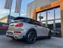 MINI Clubman 2.0 JCW ALL4 John Cooper Works F1 aut 306pk Rooftopgrey/Bruin leer/Pano/Hk/Vol