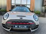 MINI Clubman 2.0 JCW ALL4 John Cooper Works F1 aut 306pk Rooftopgrey/Bruin leer/Pano/Hk/Vol