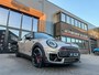 MINI Clubman 2.0 JCW ALL4 John Cooper Works F1 aut 306pk Rooftopgrey/Bruin leer/Pano/Hk/Vol