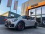 MINI Clubman 2.0 JCW ALL4 John Cooper Works F1 aut 306pk Rooftopgrey/Bruin leer/Pano/Hk/Vol